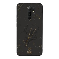 Θήκη Sonique Zodiac Series για Xiaomi Redmi 9 Taurus