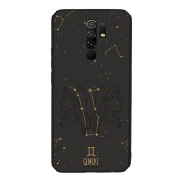 Θήκη Sonique Zodiac Series για Xiaomi Redmi 9 Gemini