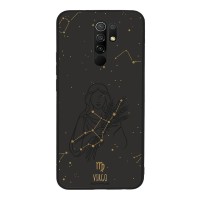 Θήκη Sonique Zodiac Series για Xiaomi Redmi 9 Virgo