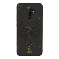 Θήκη Sonique Zodiac Series για Xiaomi Redmi 9 Scorpio