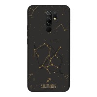Θήκη Sonique Zodiac Series για Xiaomi Redmi 9 Sagittarius