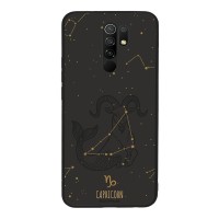 Θήκη Sonique Zodiac Series για Xiaomi Redmi 9 Capricorn