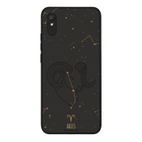 Θήκη Sonique Zodiac Series για Xiaomi Redmi 9A / Redmi 9AT Aries