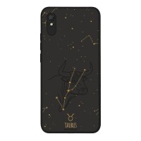 Θήκη Sonique Zodiac Series για Xiaomi Redmi 9A / Redmi 9AT Taurus