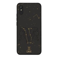 Θήκη Sonique Zodiac Series για Xiaomi Redmi 9A / Redmi 9AT Gemini