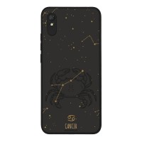 Θήκη Sonique Zodiac Series για Xiaomi Redmi 9A / Redmi 9AT Cancer