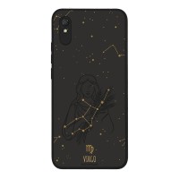 Θήκη Sonique Zodiac Series για Xiaomi Redmi 9A / Redmi 9AT Virgo