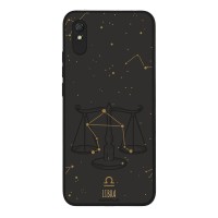 Θήκη Sonique Zodiac Series για Xiaomi Redmi 9A / Redmi 9AT Libra