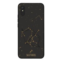 Θήκη Sonique Zodiac Series για Xiaomi Redmi 9A / Redmi 9AT Sagittarius