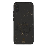 Θήκη Sonique Zodiac Series για Xiaomi Redmi 9A / Redmi 9AT Pisces