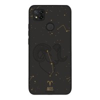 Θήκη Sonique Zodiac Series για Xiaomi Redmi 9C / Redmi 10A Aries