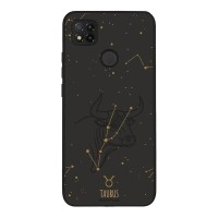 Θήκη Sonique Zodiac Series για Xiaomi Redmi 9C / Redmi 10A Taurus