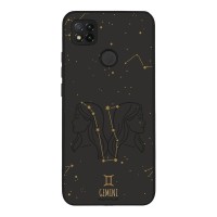 Θήκη Sonique Zodiac Series για Xiaomi Redmi 9C / Redmi 10A Gemini