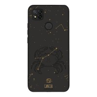 Θήκη Sonique Zodiac Series για Xiaomi Redmi 9C / Redmi 10A Cancer