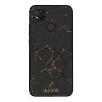 Θήκη Sonique Zodiac Series για Xiaomi Redmi 9C / Redmi 10A Sagittarius