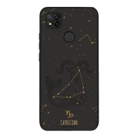 Θήκη Sonique Zodiac Series για Xiaomi Redmi 9C / Redmi 10A Capricorn