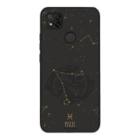 Θήκη Sonique Zodiac Series για Xiaomi Redmi 9C / Redmi 10A Pisces