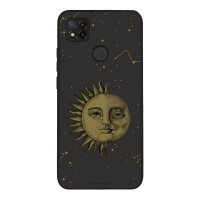 Θήκη Sonique Zodiac Series για Xiaomi Redmi 9C / Redmi 10A Eclipse