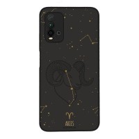 Θήκη Sonique Zodiac Series για Xiaomi Redmi 9T Aries