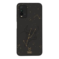 Θήκη Sonique Zodiac Series για Xiaomi Redmi 9T Taurus