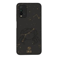 Θήκη Sonique Zodiac Series για Xiaomi Redmi 9T Cancer