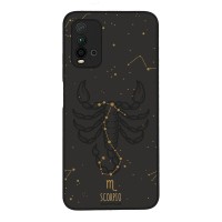 Θήκη Sonique Zodiac Series για Xiaomi Redmi 9T Scorpio