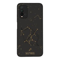 Θήκη Sonique Zodiac Series για Xiaomi Redmi 9T Sagittarius