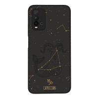 Θήκη Sonique Zodiac Series για Xiaomi Redmi 9T Capricorn