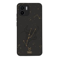 Θήκη Sonique Zodiac Series για Xiaomi Redmi A1 / Redmi A2 Taurus