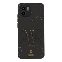 Θήκη Sonique Zodiac Series για Xiaomi Redmi A1 / Redmi A2 Gemini