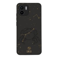 Θήκη Sonique Zodiac Series για Xiaomi Redmi A1 / Redmi A2 Cancer