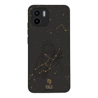 Θήκη Sonique Zodiac Series για Xiaomi Redmi A1 / Redmi A2 Virgo