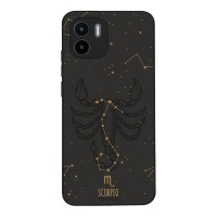 Θήκη Sonique Zodiac Series για Xiaomi Redmi A1 / Redmi A2 Scorpio