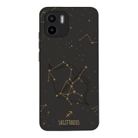 Θήκη Sonique Zodiac Series για Xiaomi Redmi A1 / Redmi A2 Sagittarius