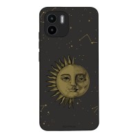 Θήκη Sonique Zodiac Series για Xiaomi Redmi A1 / Redmi A2 Eclipse