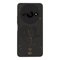 Θήκη Sonique Zodiac Series για Xiaomi Redmi A3 / Redmi A3x Aries