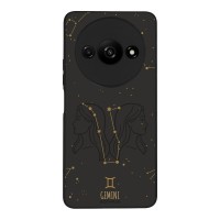Θήκη Sonique Zodiac Series για Xiaomi Redmi A3 / Redmi A3x Gemini