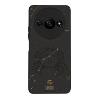 Θήκη Sonique Zodiac Series για Xiaomi Redmi A3 / Redmi A3x Cancer