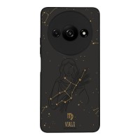 Θήκη Sonique Zodiac Series για Xiaomi Redmi A3 / Redmi A3x Virgo