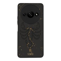 Θήκη Sonique Zodiac Series για Xiaomi Redmi A3 / Redmi A3x Scorpio