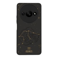 Θήκη Sonique Zodiac Series για Xiaomi Redmi A3 / Redmi A3x Aquarius