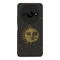 Θήκη Sonique Zodiac Series για Xiaomi Redmi A3 / Redmi A3x Eclipse