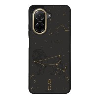 Θήκη Sonique Zodiac Series για Xiaomi Redmi A5 4G (173.45mm) Leo
