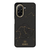 Θήκη Sonique Zodiac Series για Xiaomi Redmi A5 4G (173.45mm) Aquarius