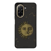Θήκη Sonique Zodiac Series για Xiaomi Redmi A5 4G (173.45mm) Eclipse