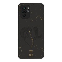 Θήκη Sonique Zodiac Series για Xiaomi Redmi Note 10 / Redmi Note 10s / Poco M5s Aries