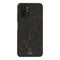 Θήκη Sonique Zodiac Series για Xiaomi Redmi Note 10 / Redmi Note 10s / Poco M5s Taurus