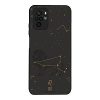Θήκη Sonique Zodiac Series για Xiaomi Redmi Note 10 / Redmi Note 10s / Poco M5s Leo