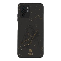 Θήκη Sonique Zodiac Series για Xiaomi Redmi Note 10 / Redmi Note 10s / Poco M5s Virgo