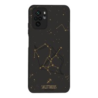 Θήκη Sonique Zodiac Series για Xiaomi Redmi Note 10 / Redmi Note 10s / Poco M5s Sagittarius
